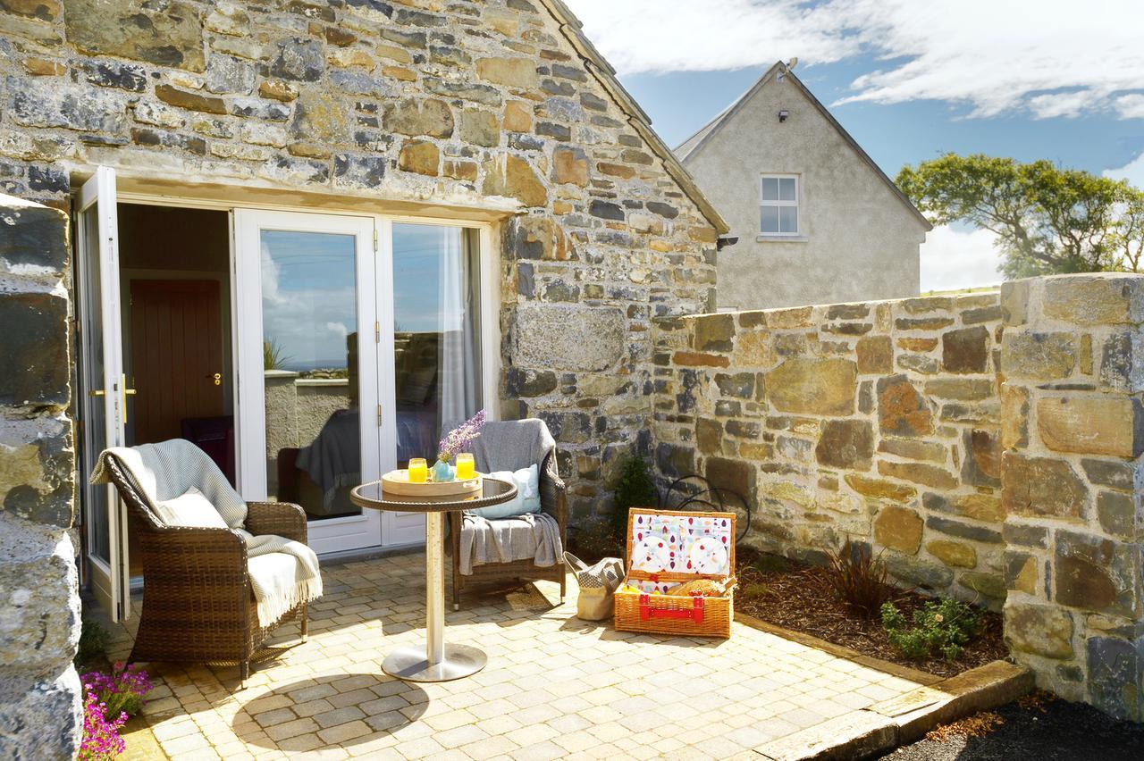 The Hazel Βίλα Doolin Εξωτερικό φωτογραφία