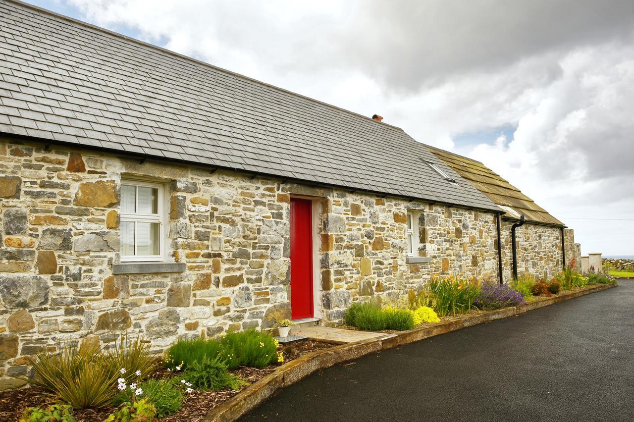 The Hazel Βίλα Doolin Εξωτερικό φωτογραφία